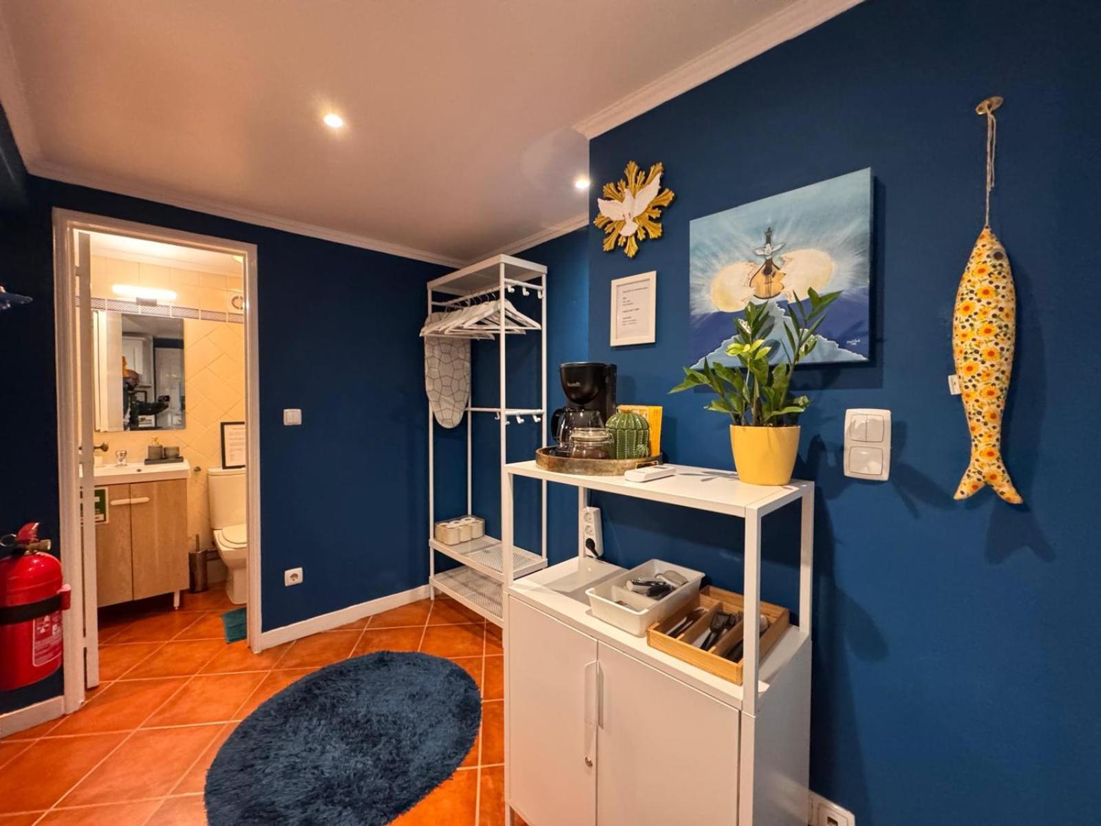 Studio Sto Antonio Alfama - Lisbon, Lisbon